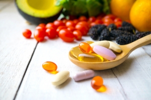 5 benefits of seeking health optimal multivitamins