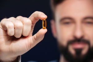 6 great benefits vitamin d for men