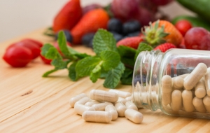 benefits new chapter multivitamin