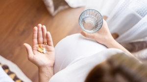 choose high quality prenatal vitamins