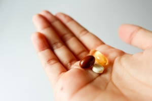 choose multivitamin works for you