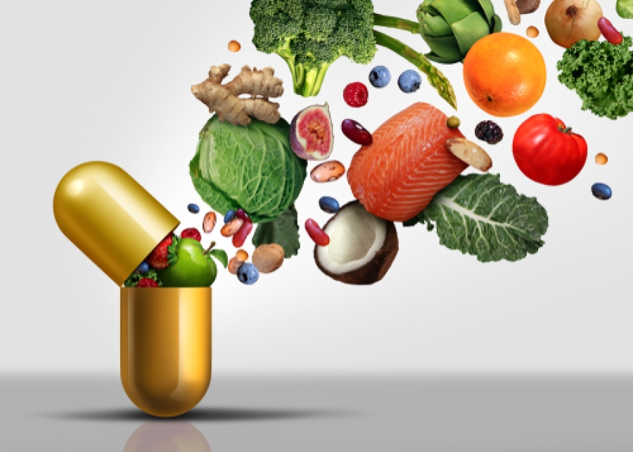 choosing right multi vitamin