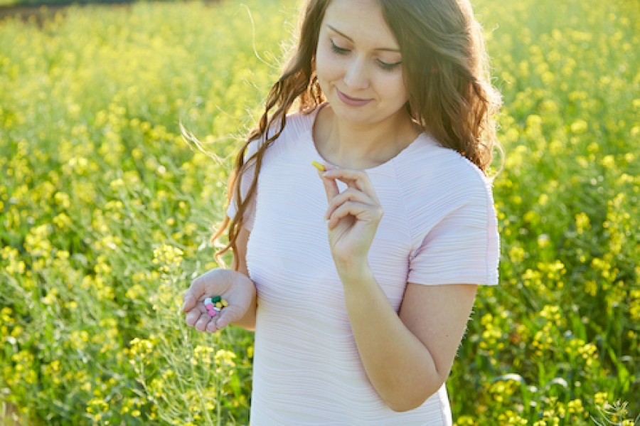 choosing right multivitamin supplement for your needs