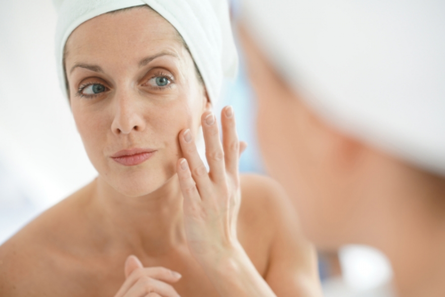 collagen effect