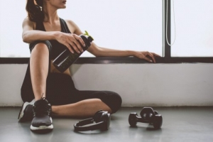 comparison protein shakes weight loss muscle mass