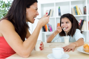 explore probiotic foods kids toddlers supplements