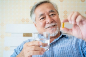 fish oil supplements