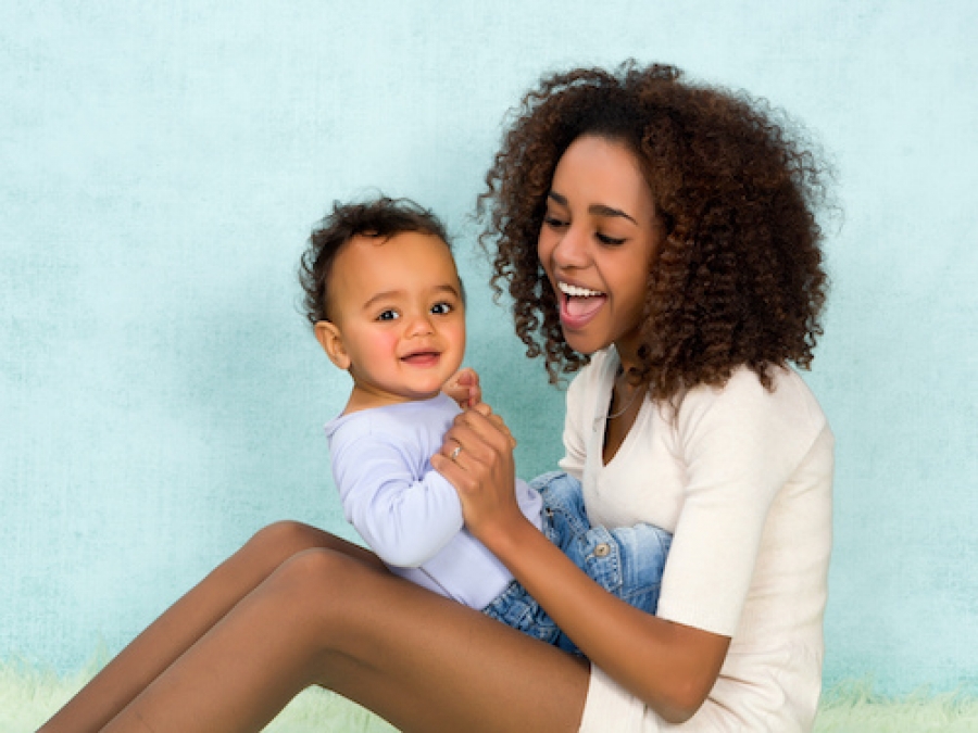 how prenatal vitamins supplements support healthy childhood