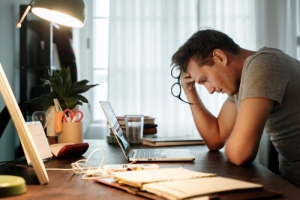 how stress affects your body