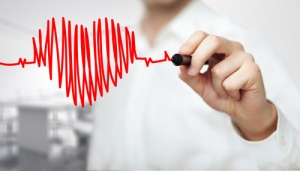 improve heart health handling heartbreak literally
