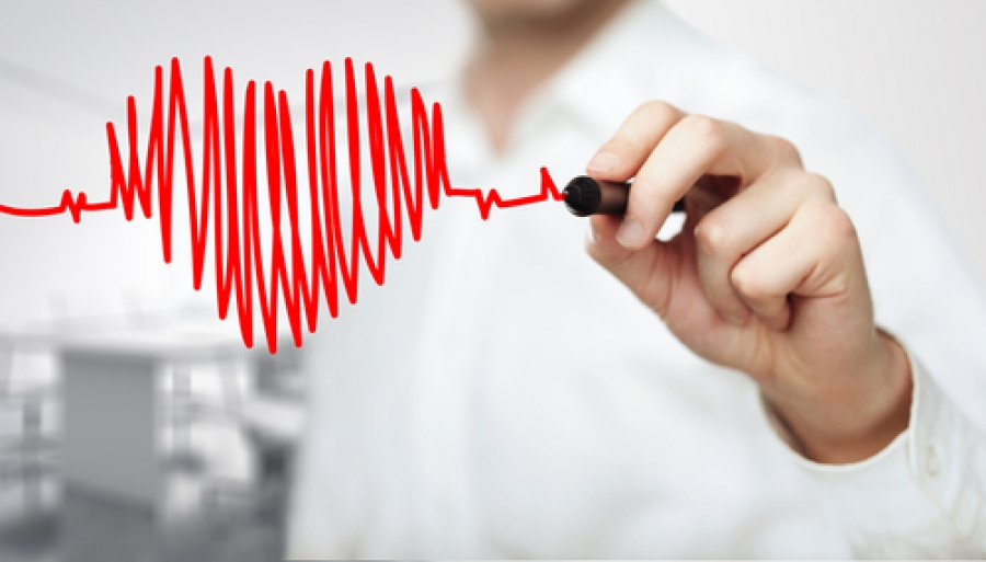 improve heart health handling heartbreak literally