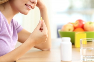 incredible probiotics metagenics