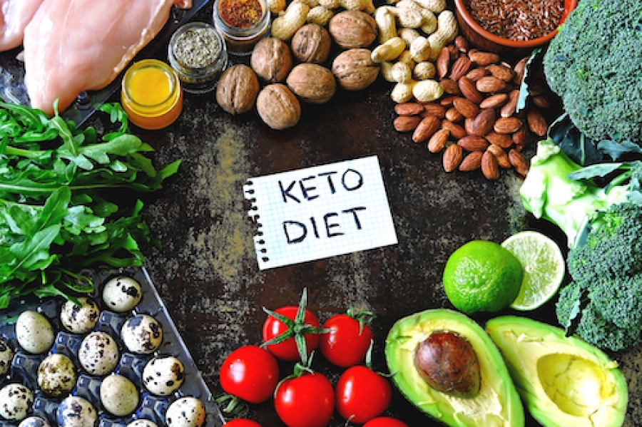 ketogenic shake dr formulated keto organic mct powder