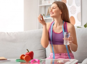 l carnitine weight loss