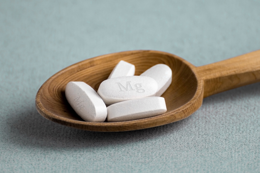 magnesium supplements essential energy