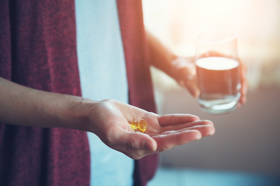 metagenics anti inflammatory improves health