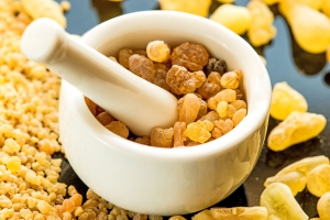 modern relief benefits of boswellia