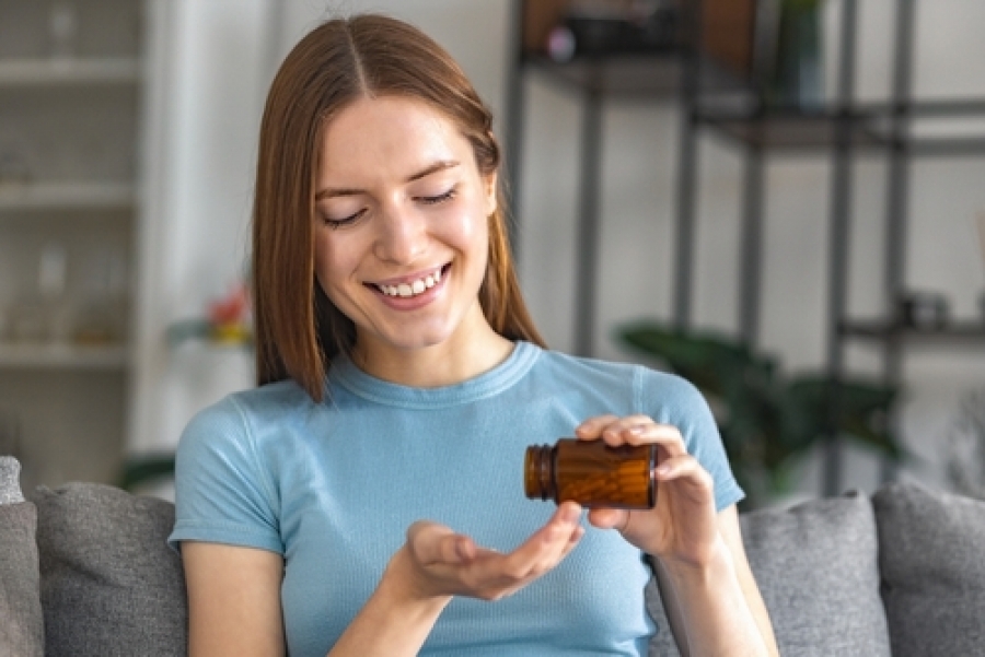 multivitamin myths nutrition