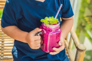probiotic foods for kids gut health that grows with them