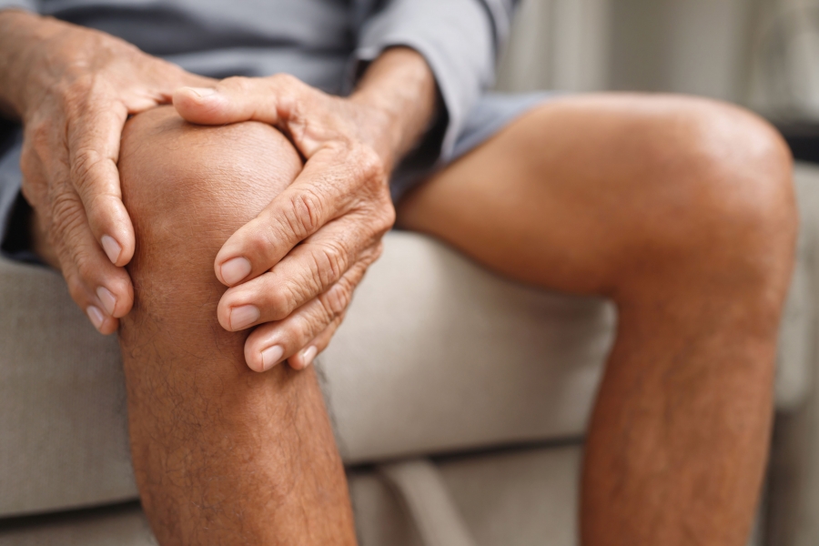 reducing inflammation spm supplements