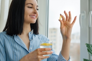 spm active vs fish oil difference
