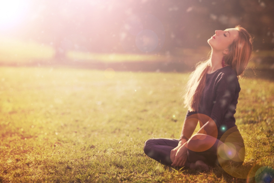 sunshine vitamin
