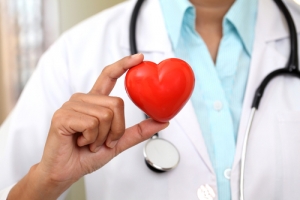 supplements heart health