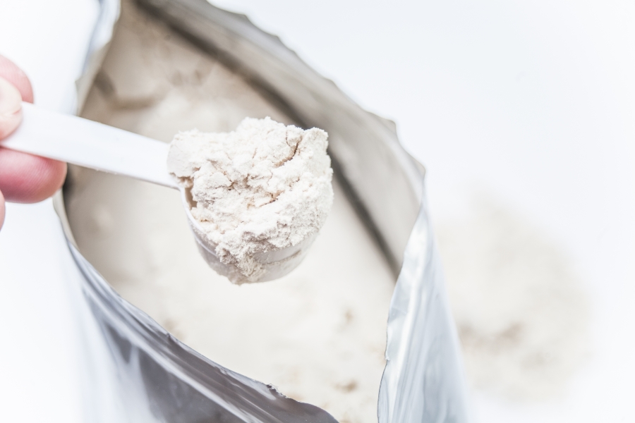 the protein paradox