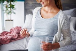 what look best prenatal vitamins supplements